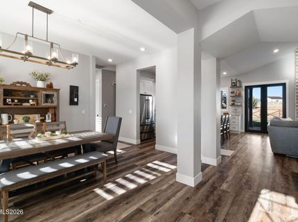 1409 Hunters Point Drive, Gardnerville, NV 89410 Photo