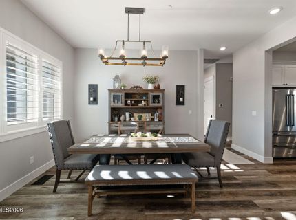 1409 Hunters Point Drive, Gardnerville, NV 89410 Photo