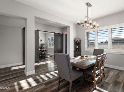 1409 Hunters Point Drive, Gardnerville, NV 89410 Photo