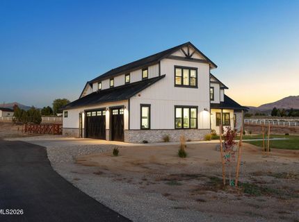 1409 Hunters Point Drive, Gardnerville, NV 89410 Photo