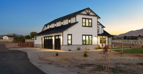 1409 Hunters Point Drive, Gardnerville, NV 89410 Photo