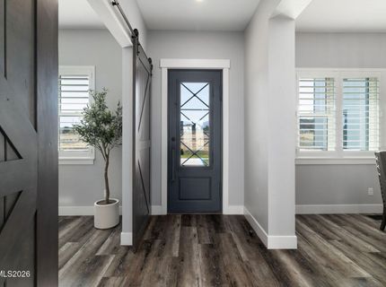 1409 Hunters Point Drive, Gardnerville, NV 89410 Photo