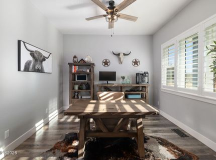 1409 Hunters Point Drive, Gardnerville, NV 89410 Photo