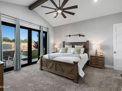 1409 Hunters Point Drive, Gardnerville, NV 89410 Photo
