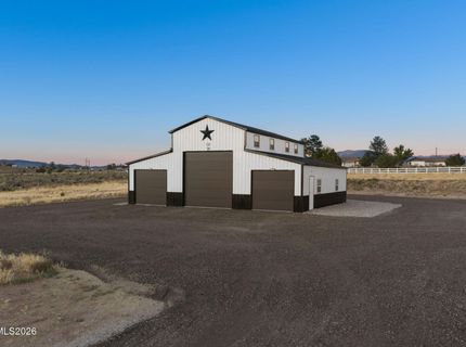 1409 Hunters Point Drive, Gardnerville, NV 89410 Photo