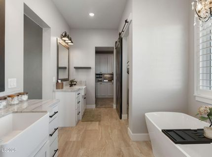 1409 Hunters Point Drive, Gardnerville, NV 89410 Photo