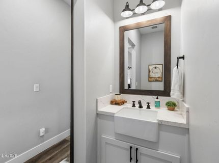 1409 Hunters Point Drive, Gardnerville, NV 89410 Photo