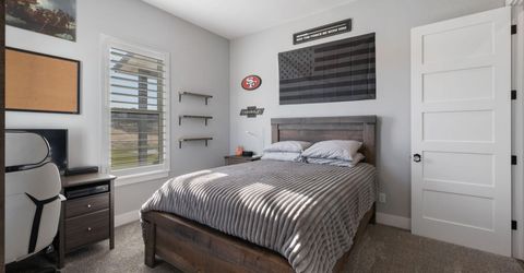 1409 Hunters Point Drive, Gardnerville, NV 89410 Photo