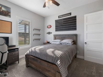 1409 Hunters Point Drive, Gardnerville, NV 89410 Photo