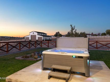 1409 Hunters Point Drive, Gardnerville, NV 89410 Photo
