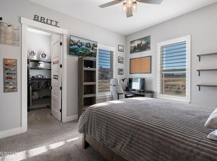 1409 Hunters Point Drive, Gardnerville, NV 89410 Photo