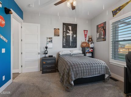 1409 Hunters Point Drive, Gardnerville, NV 89410 Photo
