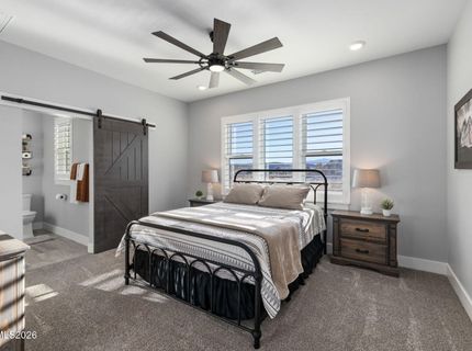 1409 Hunters Point Drive, Gardnerville, NV 89410 Photo
