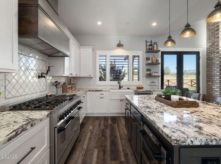 1409 Hunters Point Drive, Gardnerville, NV 89410 Photo