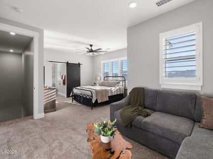 1409 Hunters Point Drive, Gardnerville, NV 89410 Photo