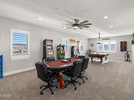 1409 Hunters Point Drive, Gardnerville, NV 89410 Photo