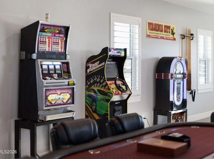 1409 Hunters Point Drive, Gardnerville, NV 89410 Photo