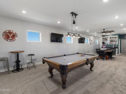 1409 Hunters Point Drive, Gardnerville, NV 89410 Photo