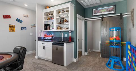 1409 Hunters Point Drive, Gardnerville, NV 89410 Photo