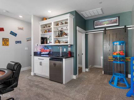 1409 Hunters Point Drive, Gardnerville, NV 89410 Photo