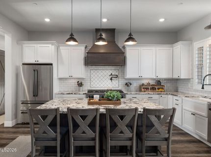 1409 Hunters Point Drive, Gardnerville, NV 89410 Photo