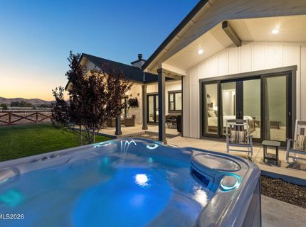 1409 Hunters Point Drive, Gardnerville, NV 89410 Photo