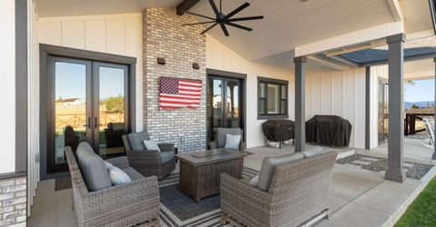 1409 Hunters Point Drive, Gardnerville, NV 89410 Photo