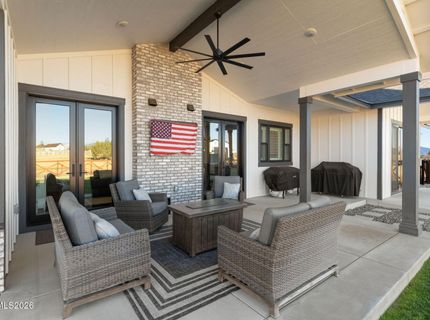 1409 Hunters Point Drive, Gardnerville, NV 89410 Photo