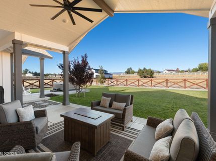 1409 Hunters Point Drive, Gardnerville, NV 89410 Photo