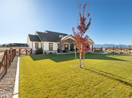 1409 Hunters Point Drive, Gardnerville, NV 89410 Photo