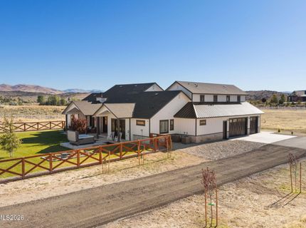 1409 Hunters Point Drive, Gardnerville, NV 89410 Photo