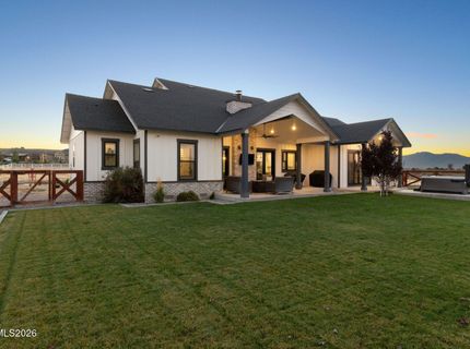 1409 Hunters Point Drive, Gardnerville, NV 89410 Photo