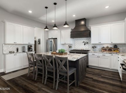 1409 Hunters Point Drive, Gardnerville, NV 89410 Photo