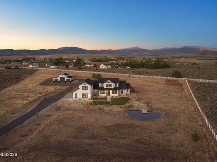 1409 Hunters Point Drive, Gardnerville, NV 89410 Photo