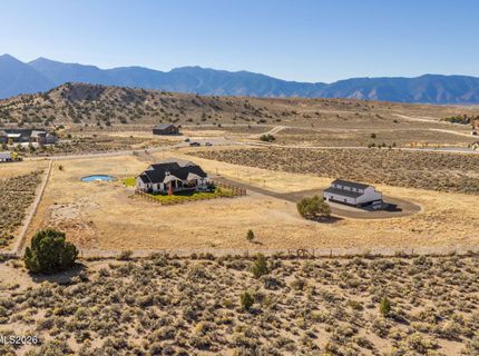1409 Hunters Point Drive, Gardnerville, NV 89410 Photo