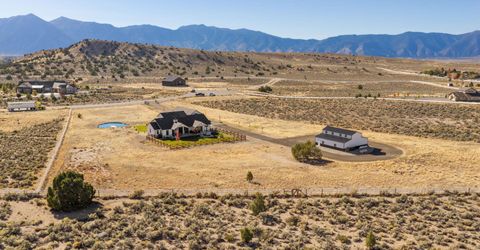 1409 Hunters Point Drive, Gardnerville, NV 89410 Photo