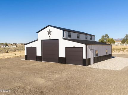 1409 Hunters Point Drive, Gardnerville, NV 89410 Photo
