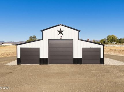 1409 Hunters Point Drive, Gardnerville, NV 89410 Photo