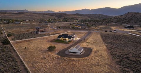 1409 Hunters Point Drive, Gardnerville, NV 89410 Photo