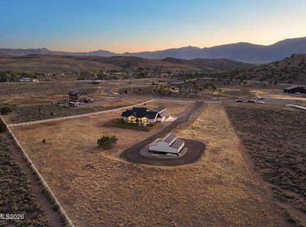 1409 Hunters Point Drive, Gardnerville, NV 89410 Photo