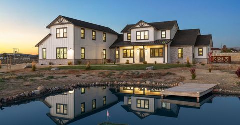 1409 Hunters Point Drive, Gardnerville, NV 89410 Photo