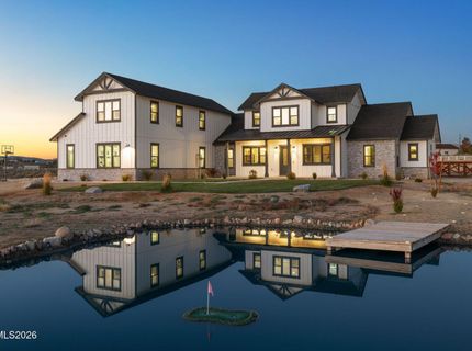 1409 Hunters Point Drive, Gardnerville, NV 89410 Photo