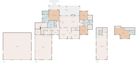 1409 Hunters Point Drive, Gardnerville, NV 89410 Photo