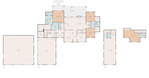 1409 Hunters Point Drive, Gardnerville, NV 89410 Photo