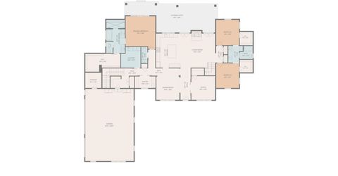 1409 Hunters Point Drive, Gardnerville, NV 89410 Photo