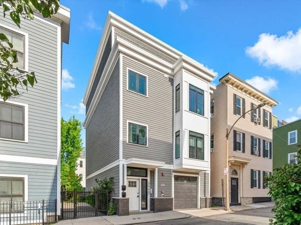 246 Athens Street, Unit 1, Boston, MA 02127