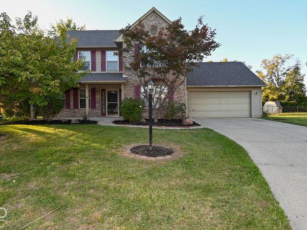 5524 Oakcrest Drive, Indianapolis, IN 46237
