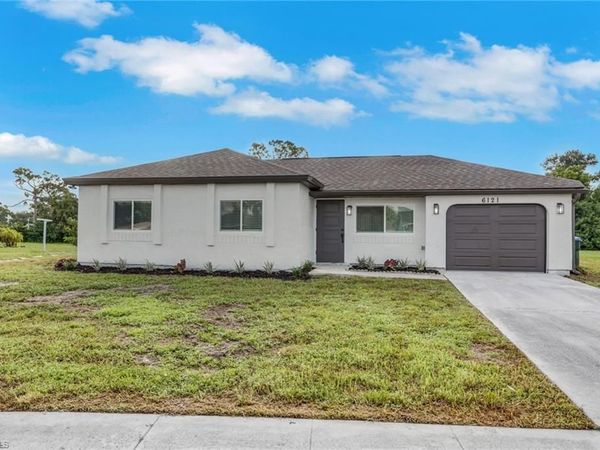 6121 Myrtlewood RD , NORTH PORT, FL 34287