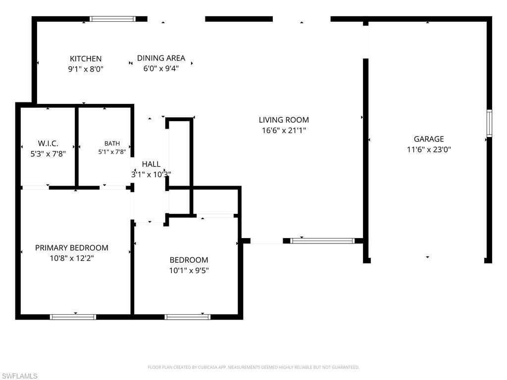 6121 Myrtlewood Rd , North Port, FL 34287 Photo