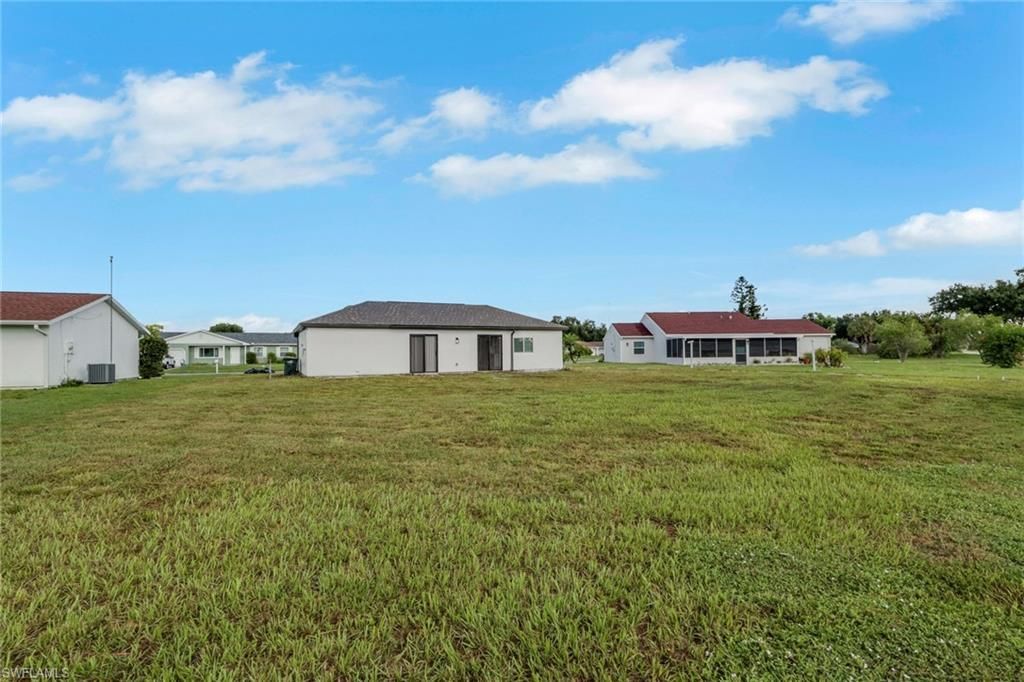 6121 Myrtlewood Rd , North Port, FL 34287 Photo
